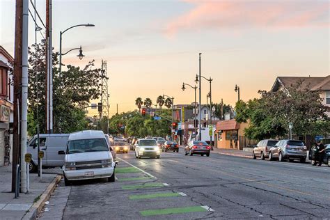 affordable neighborhoods in los angeles